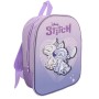 ZAINI ASILO 3D STITCH ROSA