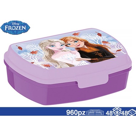 PORTAMERENDE FROZEN