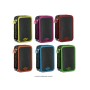 CORREDI 3 ZIP GIOTTO TURBOCOLOR NERI