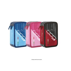 CORREDI 3 ZIP GIOTTO TURBOCOLOR  FIAT 500