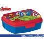 PORTAMERENDE AVENGERS