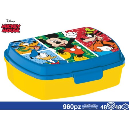 PORTAMERENDE TOPOLINO