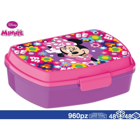 PORTAMERENDE MINNIE