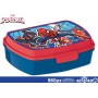 PORTAMERENDE SPIDERMAN
