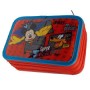CORREDI 3 ZIP TOPOLINO