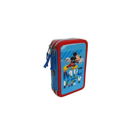 CORREDI 3 ZIP GIOTTO TURBOCOLOR TOPOLINO