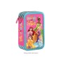 CORREDI 3 ZIP GIOTTO TURBOCOLOR PRINCIPESSE