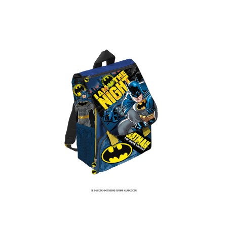 ZAINI EST. BATMAN