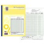 REGISTRO IVA CORRISPETTIVI 13X2 AUTOR. E2104