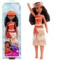 PRINCIPESSA DISNEY VAIANA CM.30