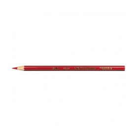 PASTELLI GIOTTO SUPERMINA SING. COLORE ROSSO CARMINIO