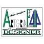 ARCHITETTONICO ARTGRAF 48X67 RUVIDO