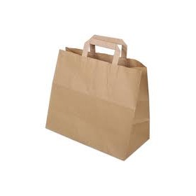 BUSTE TAKE AWAY AVANA PIATTA 32+22X34
