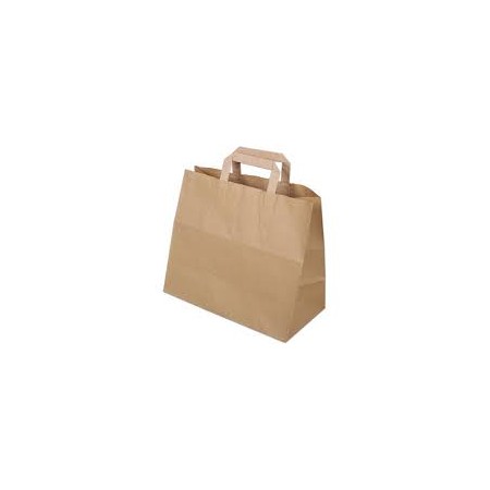 BUSTE TAKE AWAY AVANA PIATTA 32+22X34
