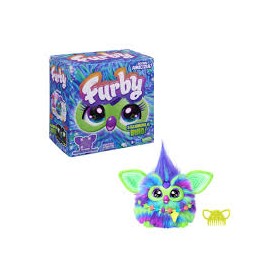 EHI FURBY GIOCO INTERATTIVO LUMINOSO
