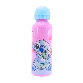 BORRACCE ALLUMINIO STITCH & ANGEL ROSA