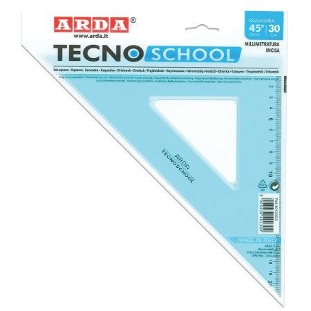 SQUADRE 30/45 ARDA TECNO