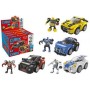 COSTRUZIONI AUTO SPORTIVA RETROCARICA