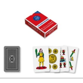 CARTE SICILIANE MASENGHINI
