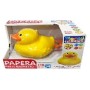 PAPERA BAGNETTO