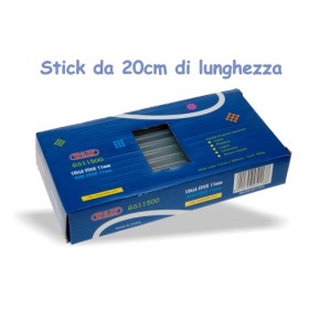 COLLE A CALDO 11MM