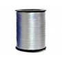 NASTRI X CONFEZIONI OPACO 5MM 500 YD ARGENTO