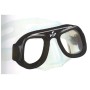 MASCHERE VIP SILICONE TRASP.