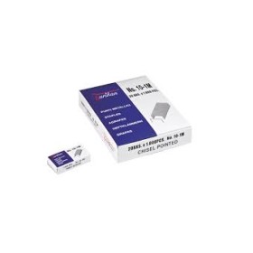 PUNTINE SILVER N.10 TURIKAN