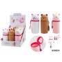 ASTUCCI IN SILICONE BAMBINA