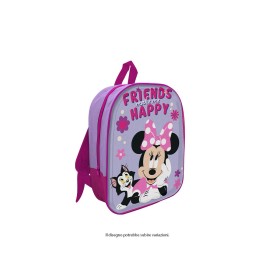 ZAINO 3D MINNIE