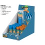 ESPOSITORI STATIONARY PZ.72 STUMBLE GUYS
