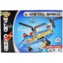 AEREO CARGO METALLO DA COSTRUIRE