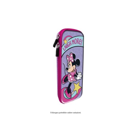 ASTUCCI 3D 23*10 CM MINNIE
