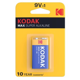 PILE 9V KODAK