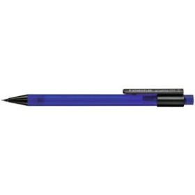PORTAMINE 0.5MM BLU STAEDTLER