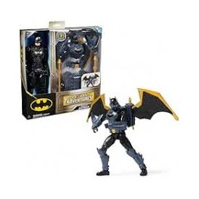 BATMAN CON ARMATURA CM.20
