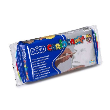 DAS BIANCO 500GR CARIOCA
