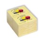 MEMOIDEA NOTES GIALLO PASTELLO 51X76