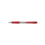 BIRO PILOT SUPER GRIP 07 ROSSE