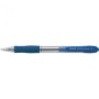 BIRO PILOT SUPER GRIP 07 BLU