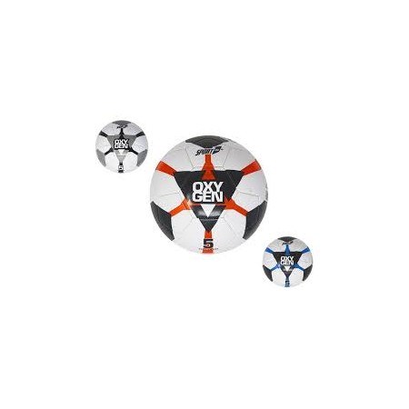 PALLONE DA CALCIO OXYGEN