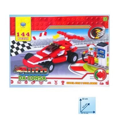 BOX COSTRUZIONI AUTO