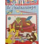 ALBUM DA COL. 21X31 OGGI GIPINGO PZ 24