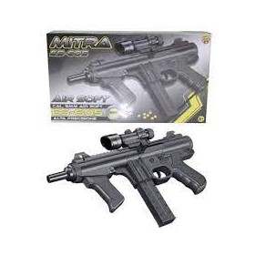 PISTOLA ES-605