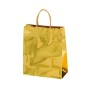 BUSTE MAN. CORDONCINO 27X12X37 ORO