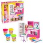 ROBOT CUCINA CON ACCESSORI