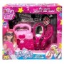 PLA SET CAPELLI