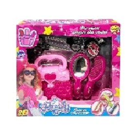 PLA SET CAPELLI