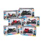 MOTO DIE CAST