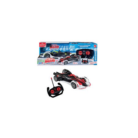 AUTO FORMULA GRAN PRIX RADIOCOMANDO